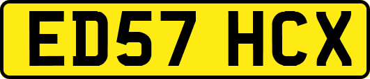 ED57HCX