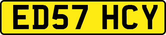 ED57HCY