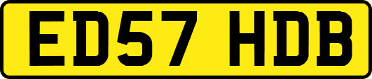 ED57HDB