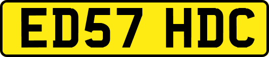 ED57HDC