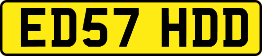 ED57HDD