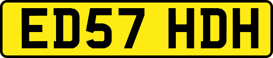 ED57HDH