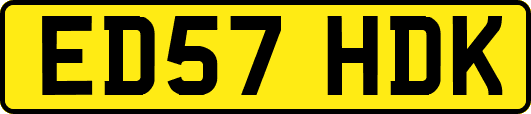 ED57HDK