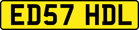 ED57HDL