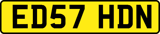 ED57HDN