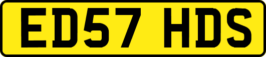 ED57HDS