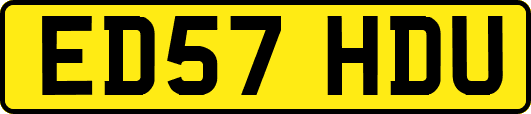ED57HDU