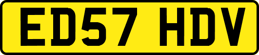 ED57HDV