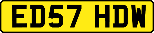 ED57HDW