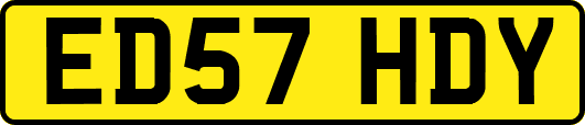 ED57HDY