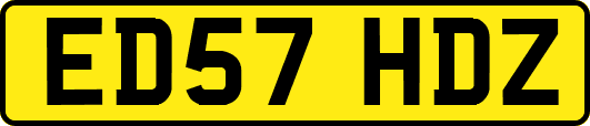 ED57HDZ