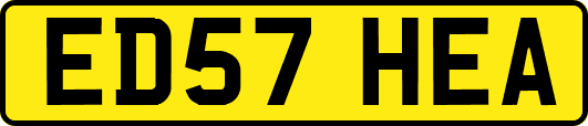 ED57HEA