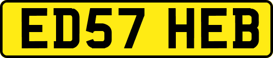 ED57HEB