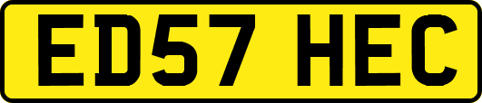 ED57HEC