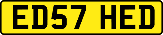 ED57HED