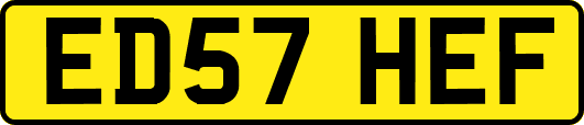 ED57HEF
