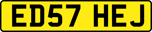 ED57HEJ
