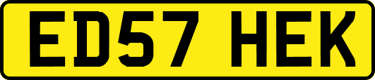 ED57HEK