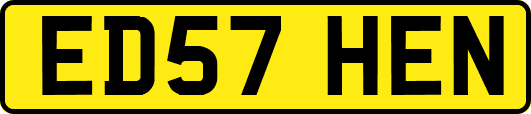 ED57HEN
