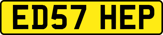 ED57HEP