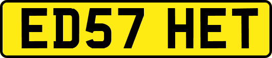 ED57HET