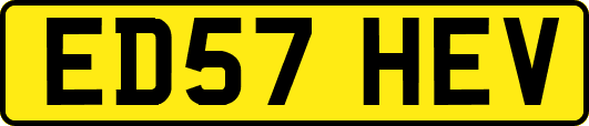 ED57HEV