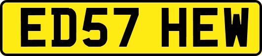 ED57HEW