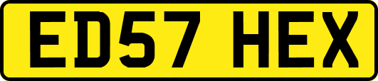 ED57HEX