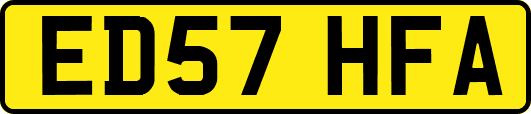 ED57HFA