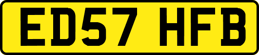 ED57HFB