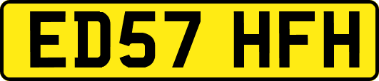 ED57HFH