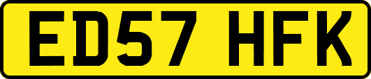 ED57HFK