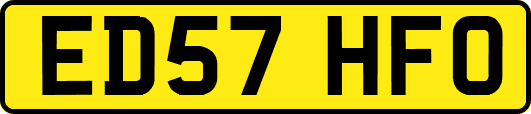 ED57HFO