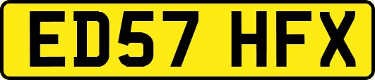 ED57HFX
