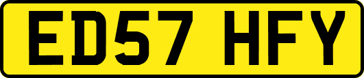 ED57HFY