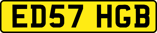 ED57HGB
