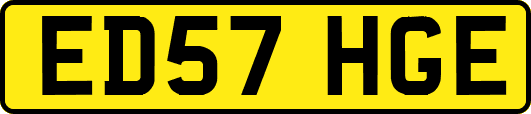 ED57HGE