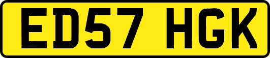 ED57HGK