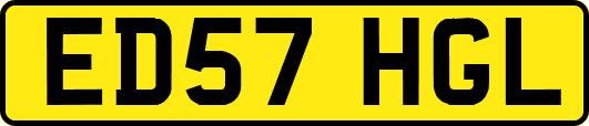 ED57HGL