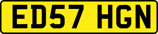 ED57HGN
