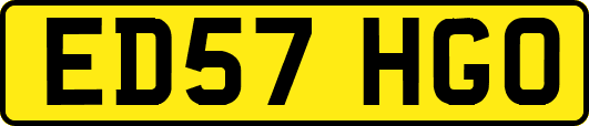 ED57HGO