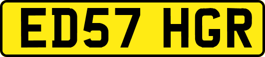 ED57HGR