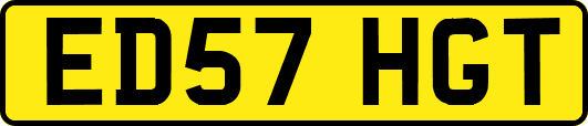 ED57HGT