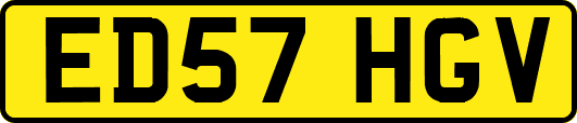 ED57HGV
