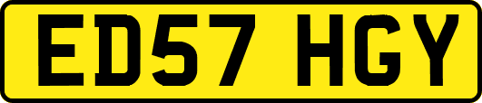 ED57HGY
