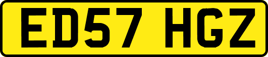 ED57HGZ