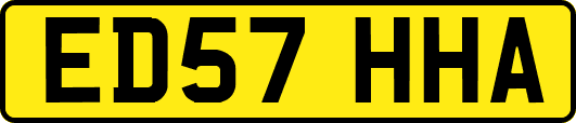 ED57HHA
