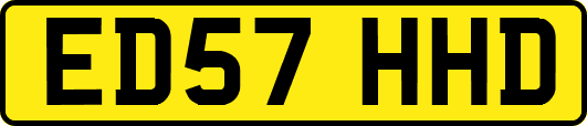 ED57HHD
