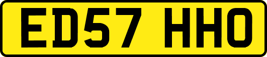ED57HHO