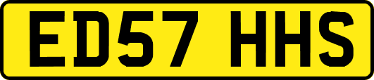 ED57HHS